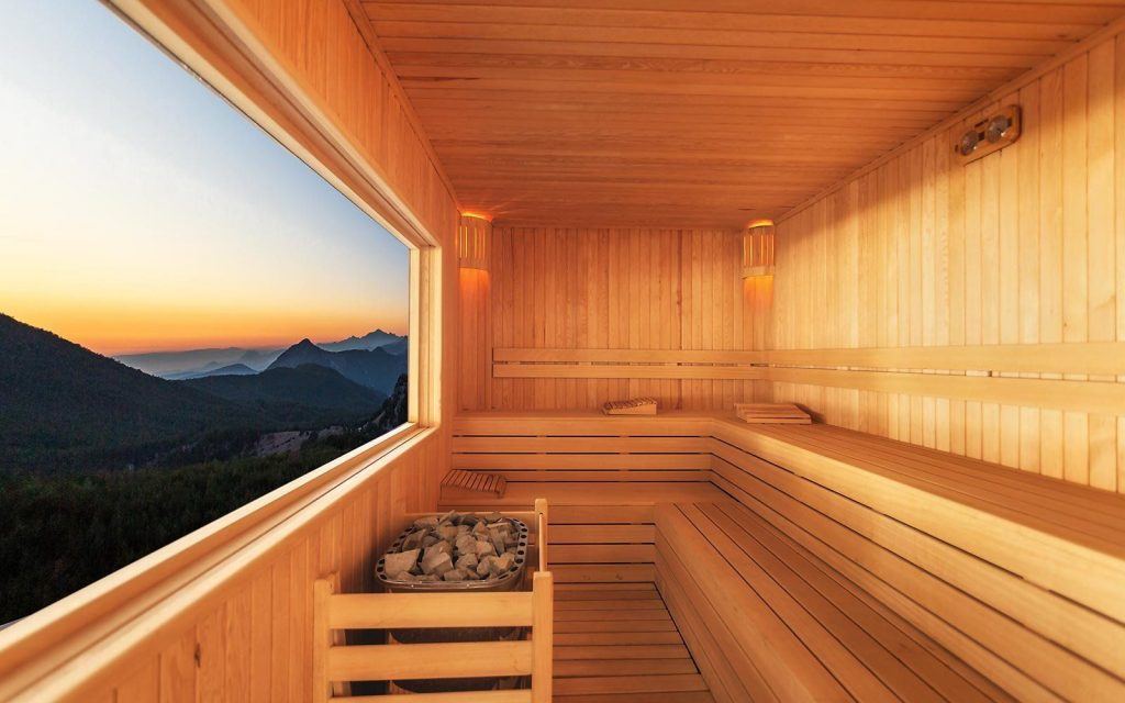What Time of Day is Best for Sauna