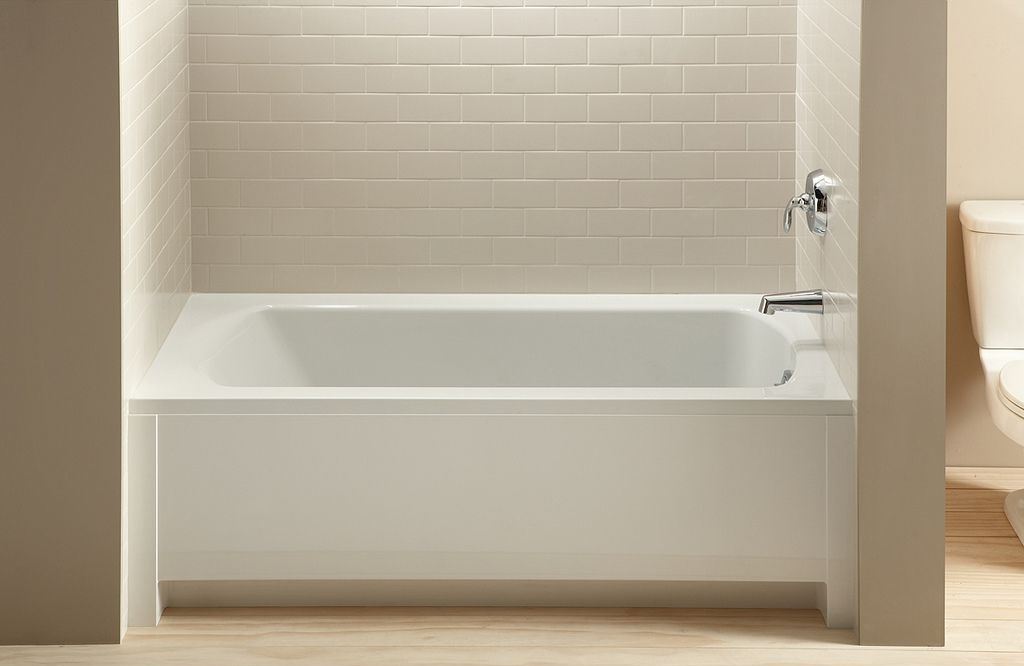7 Best Alcove Bathtubs Updated For, Deep Soaking Alcove Bathtub