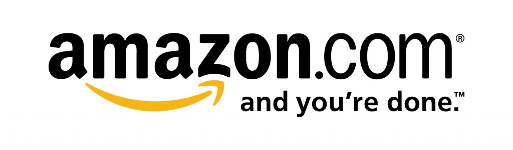 Amazon Logotype