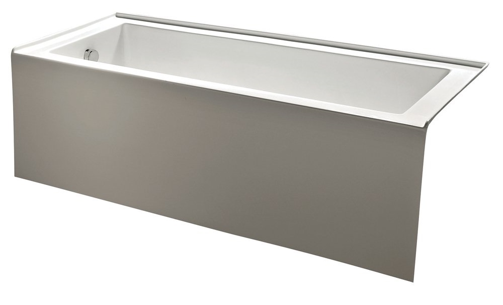 7 Best Alcove Bathtubs Updated For, Best Alcove Bathtub 60 X 30