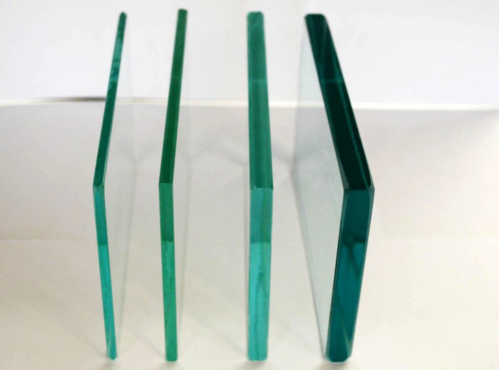 Glass Thickness