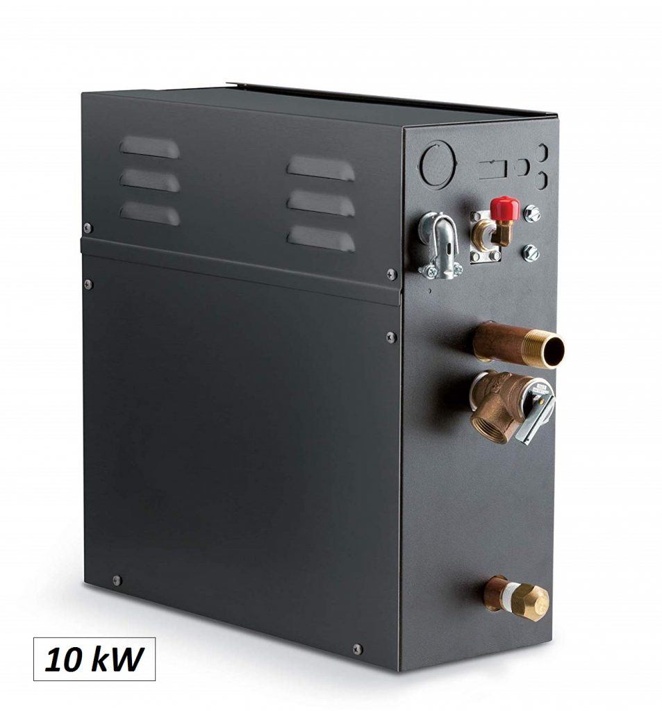 Steamist 10 kW