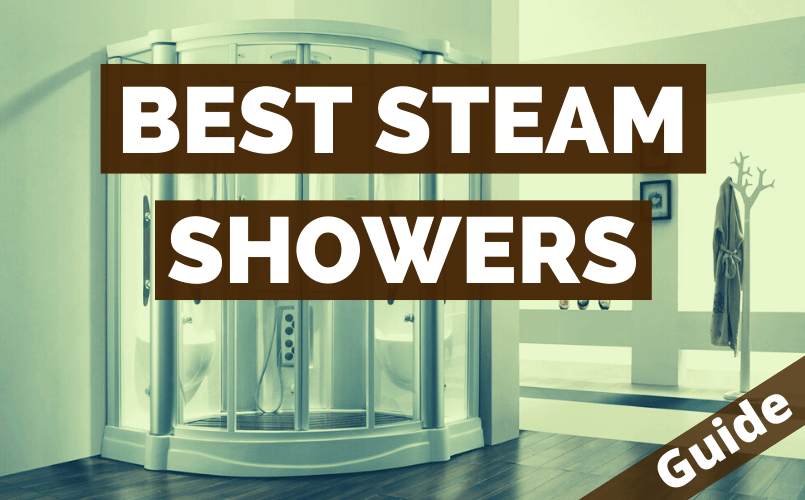 Best Steam Showers