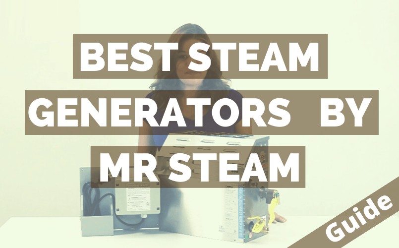 Mr Steam Generator