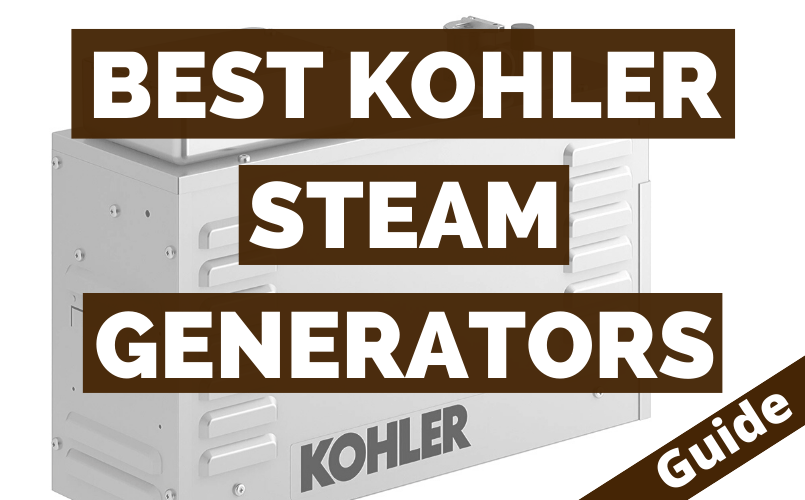 Kohler Steam Generator