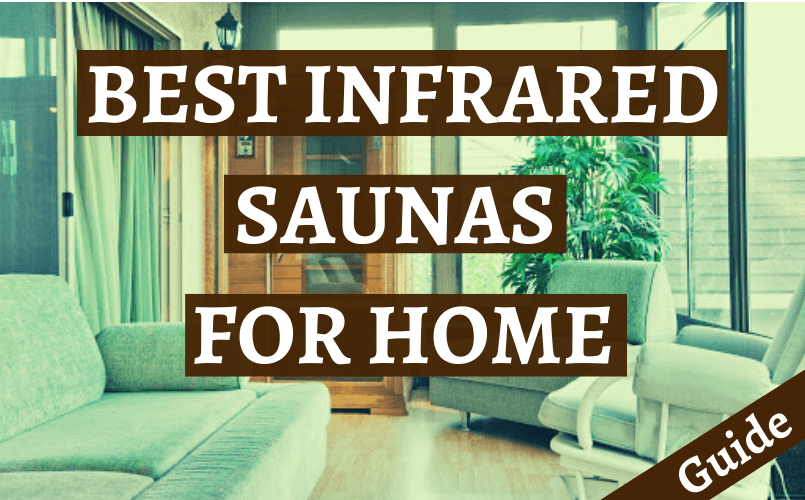 Best Home Sauna