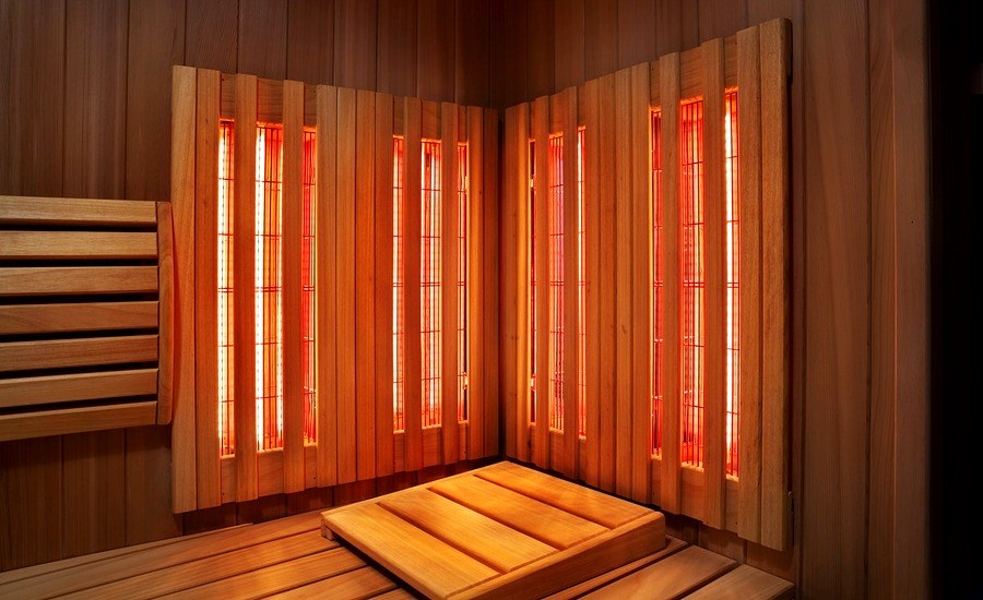 What is Infrared Sauna